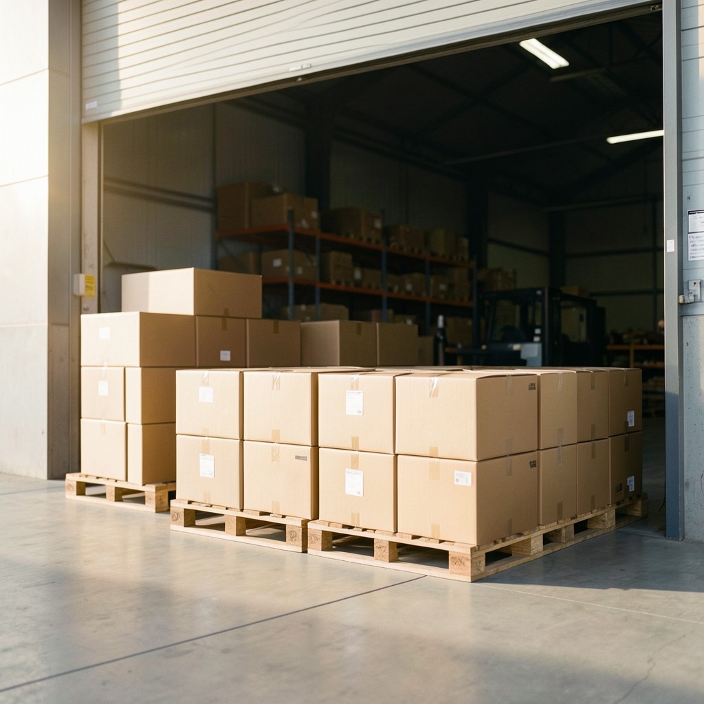 Carrier cutoff exceptions: a short list for packing leads