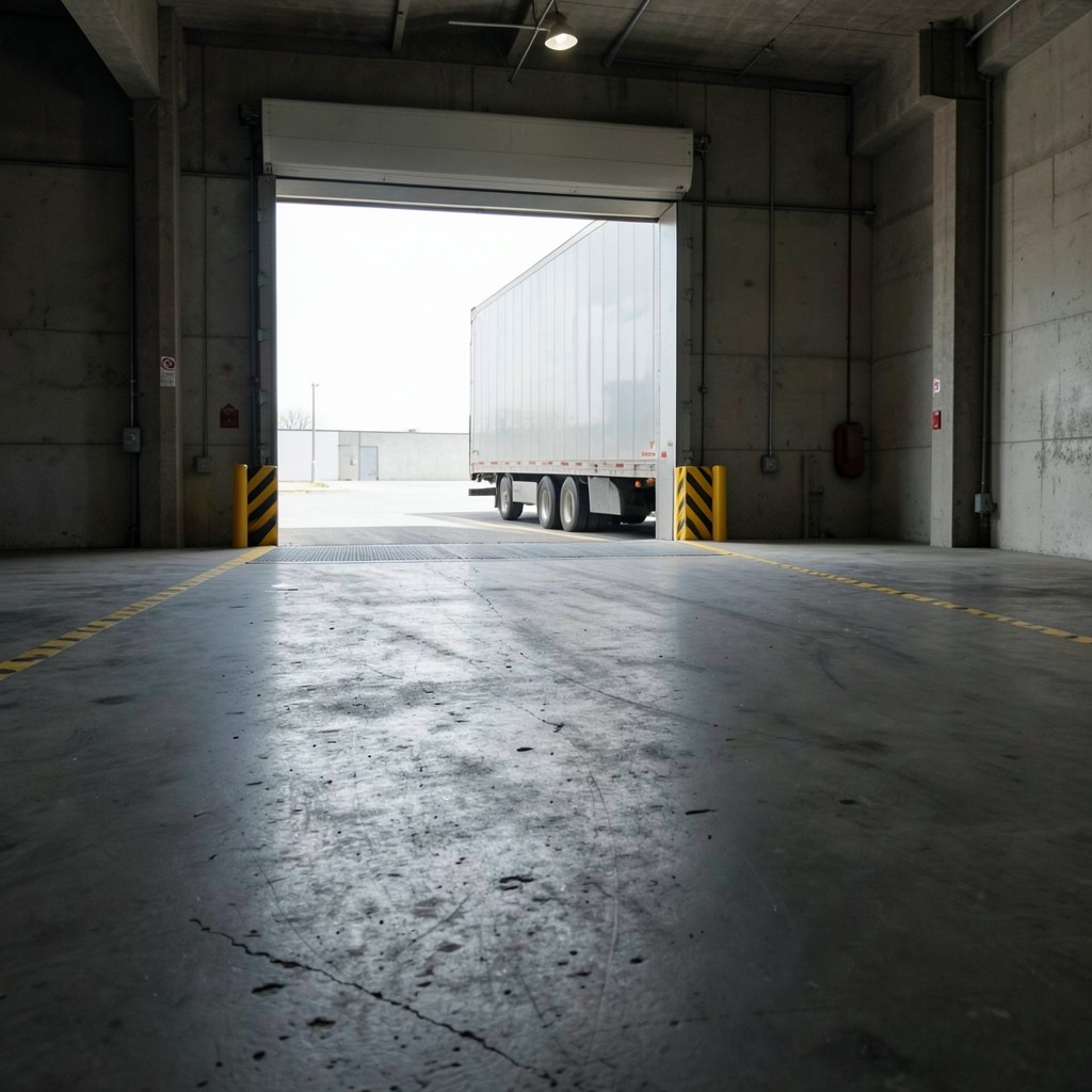 How Thai warehouses read dock turn times without drowning in columns