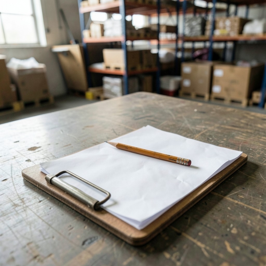 Warehouse Reporting Assessment