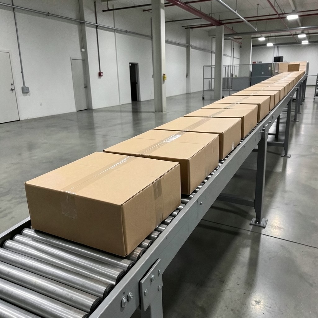 Fulfillment Performance Briefs