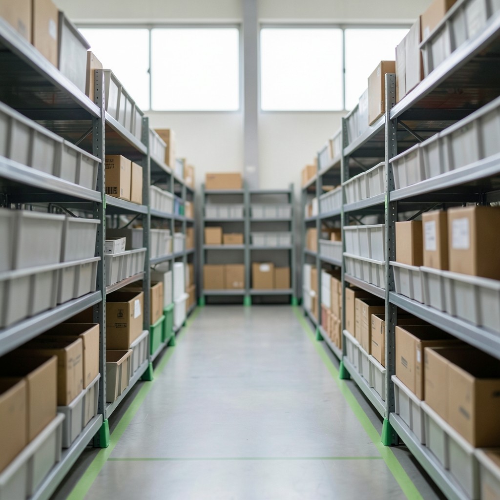 Inventory Movement Reviews
